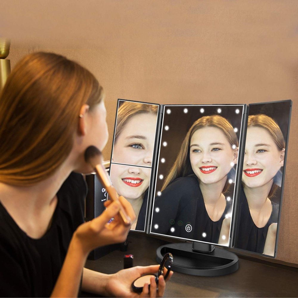 Cosmetic Light Mirror: image 4