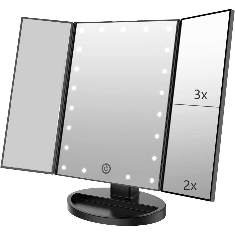 Cosmetic Light Mirror: image 1