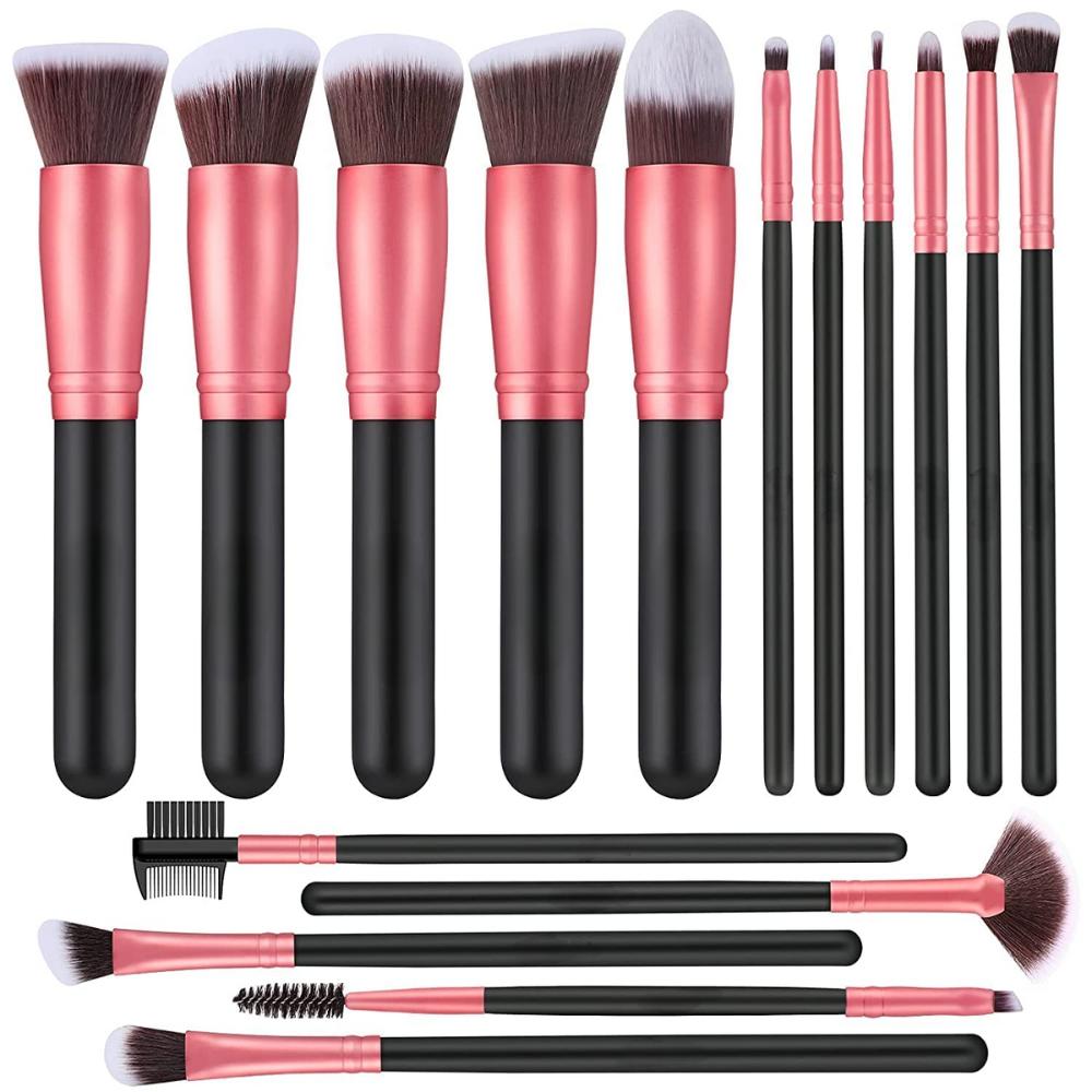 Makeup Brushes Set: image 1