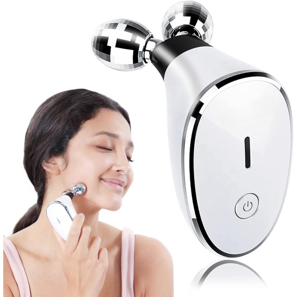 Facial Massager Device: image 1